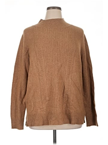 Old Navy Turtleneck Sweater (view 1)