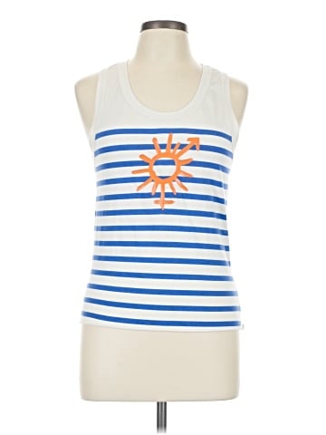 Jean Paul Gaultier Tank Top (view 1)