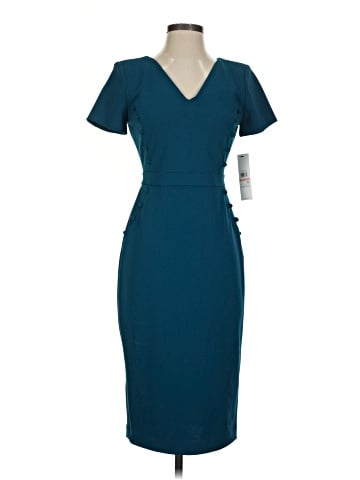 Calvin Klein Cocktail Dress (view 1)