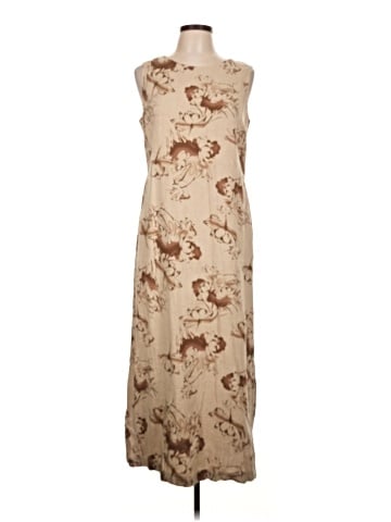 Norton McNaughton Casual Dress (view 1)