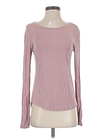 Double Zero Long Sleeve T-Shirt (view 1)
