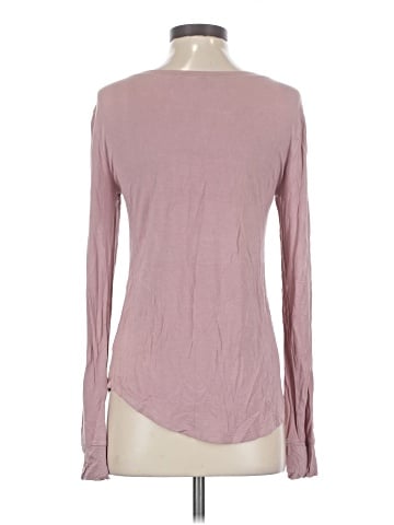 Double Zero Long Sleeve T-Shirt (view 2)