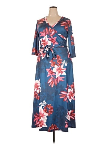 Unbranded Casual Dress (view 1)