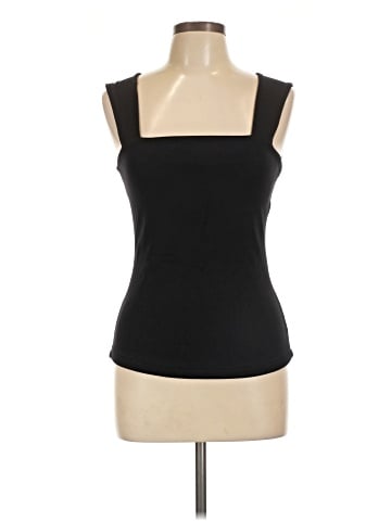Cache Sleeveless Top (view 1)