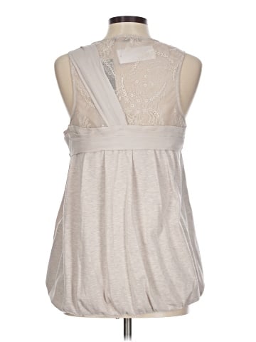 Cynthia Steffe Sleeveless Blouse (view 2)