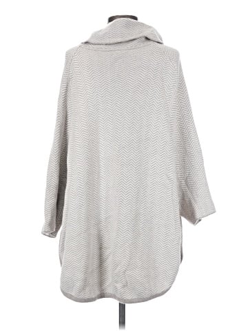 Ann Taylor LOFT Outlet Poncho (view 2)