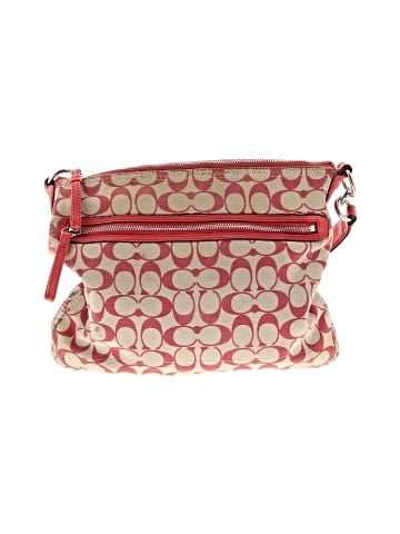Coach Factory Shoulder Bag (view 1)