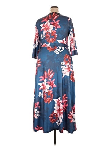 Unbranded Casual Dress (view 2)