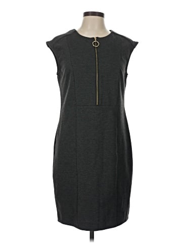 Spense Casual Dress (view 1)