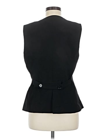 Zara Tuxedo Vest (view 2)