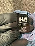 Helly Hansen Blue Pullover Hoodie Size XL - photo 7