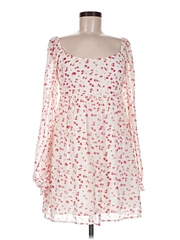 Trixxi Casual Dress (view 1)