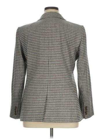 Ann Taylor Blazer (view 2)