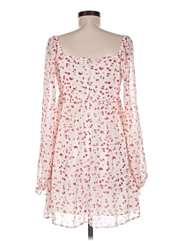 Trixxi Casual Dress (view 2)