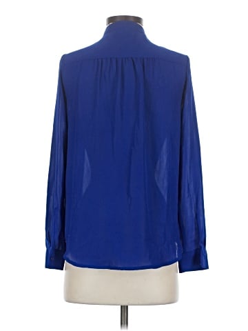 Covington Long Sleeve Blouse (view 2)