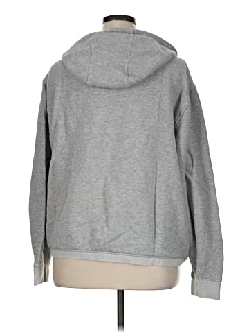 Vince. Pullover Hoodie (view 2)