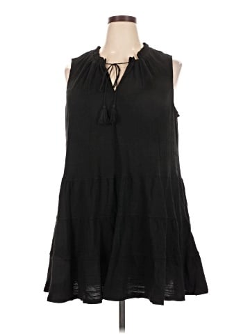 Max Studio Casual Dress (view 1)