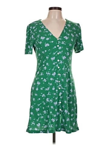 MNG Casual Dress (view 1)