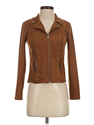 Style&Co Jacket (view 1)