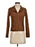 Style&Co Brown Jacket Size P (petite) - photo 1