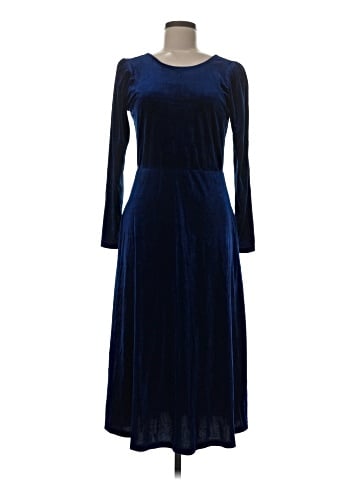 Louche Cocktail Dress (view 1)