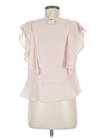 Covington Short Sleeve Blouse (view 2)