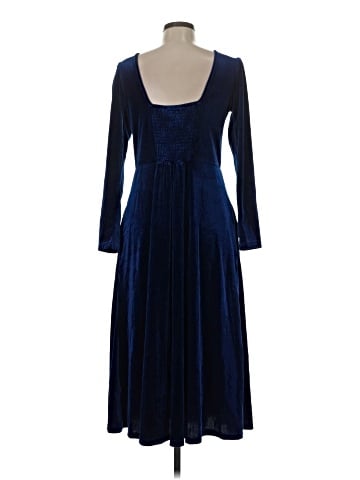 Louche Cocktail Dress (view 2)
