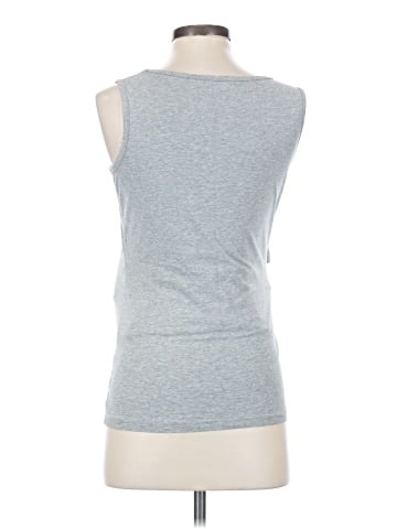 Smallshow Sleeveless T-Shirt (view 2)
