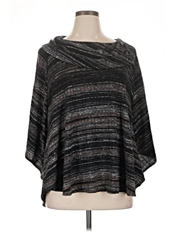 I.N. Studio Poncho (view 1)