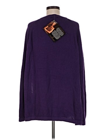 IMAN Pullover Sweater (view 2)