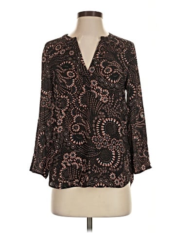 Daniel Rainn 3/4 Sleeve Blouse (view 1)