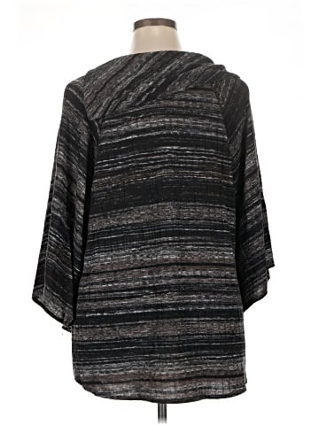 I.N. Studio Poncho (view 2)