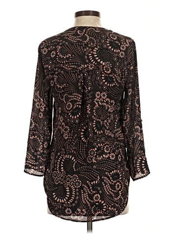 Daniel Rainn 3/4 Sleeve Blouse (view 2)