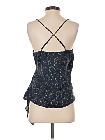 Sugar Lips Sleeveless Blouse (view 2)