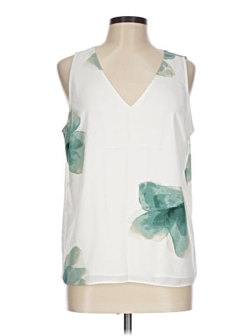 Nine West Sleeveless Blouse (view 1)