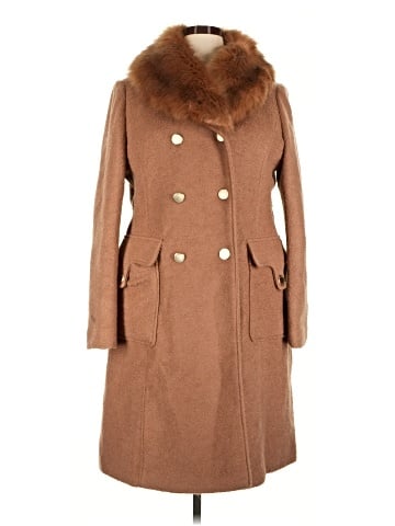 Guess Coat (view 1)