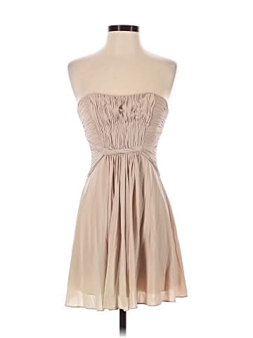BCBGMAXAZRIA Cocktail Dress (view 1)