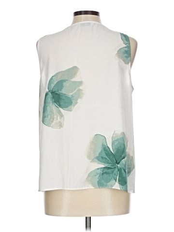 Nine West Sleeveless Blouse (view 2)