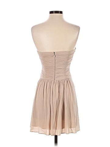 BCBGMAXAZRIA Cocktail Dress (view 2)