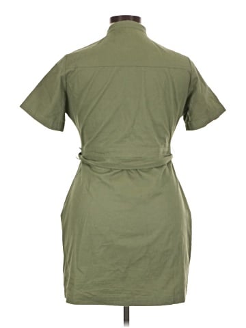 TSE Casual Dress (view 2)