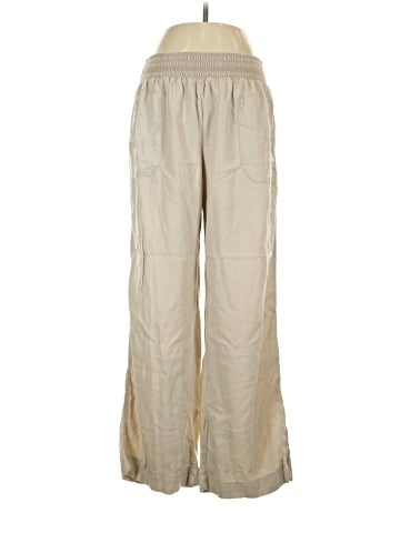 Westbound Linen Pants (view 1)