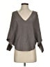 Kerisma Gray Pullover Sweater Size S - photo 1