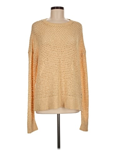 Theory Pullover Sweater (view 1)
