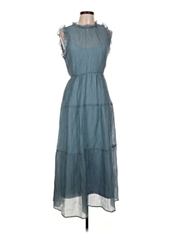 Socialite Casual Dress (view 1)