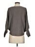 Kerisma Gray Pullover Sweater Size S - photo 2
