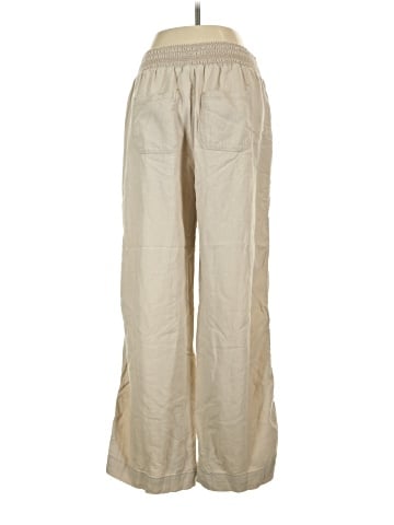 Westbound Linen Pants (view 2)