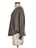 Kerisma Gray Pullover Sweater Size S - photo 5