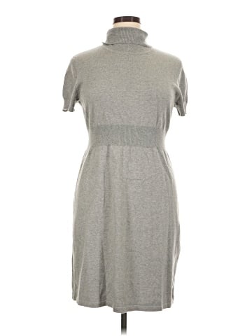 Jones New York Sport Casual Dress (view 1)