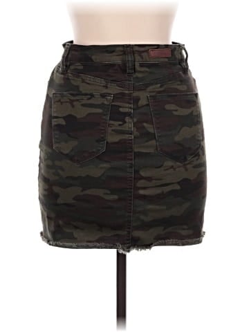 Sanctuary Denim Skirt (view 2)