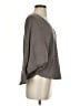 Kerisma Gray Pullover Sweater Size S - photo 4